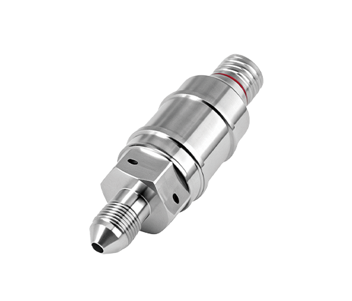 Pressure Sensor
