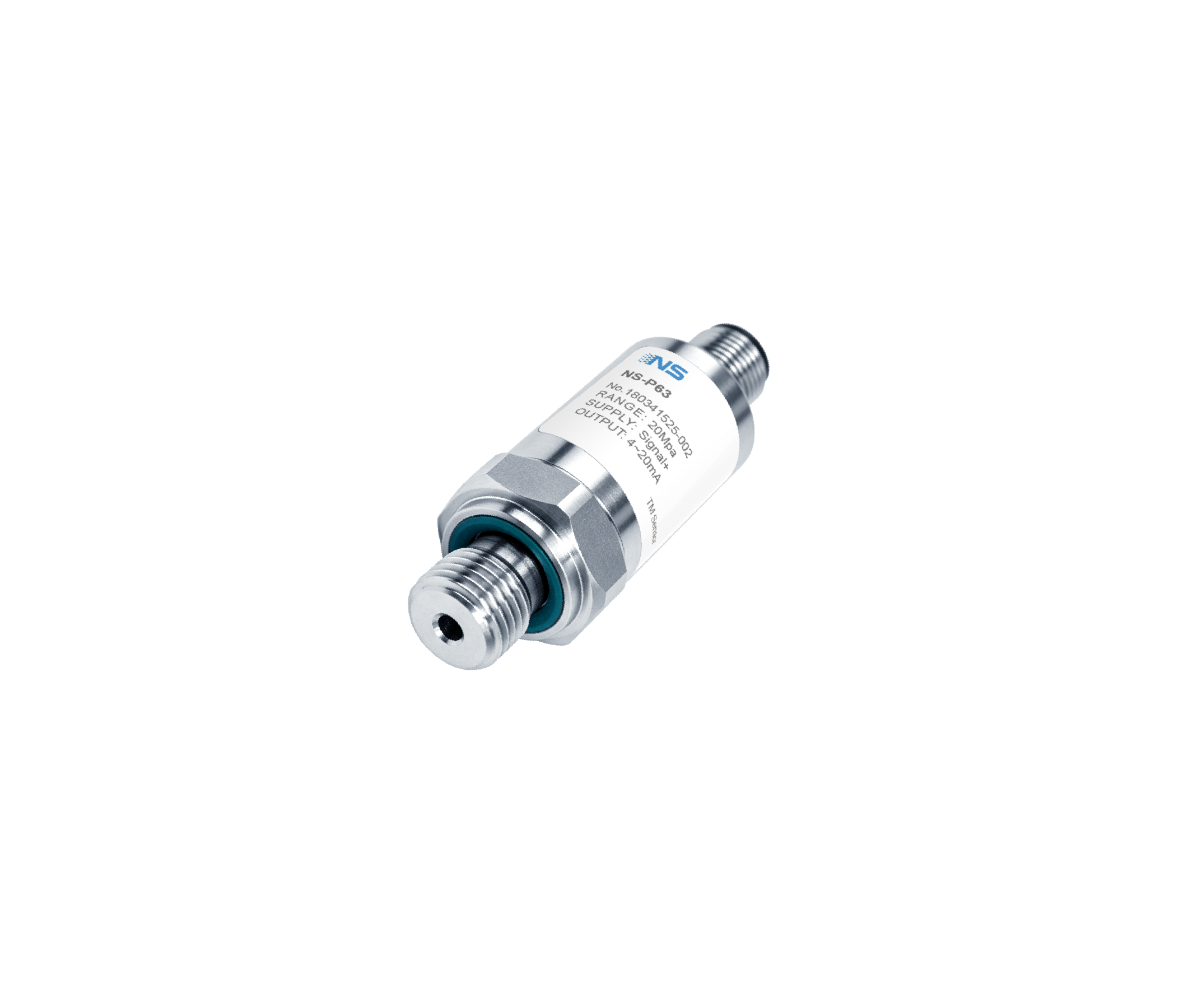 Pressure Switch