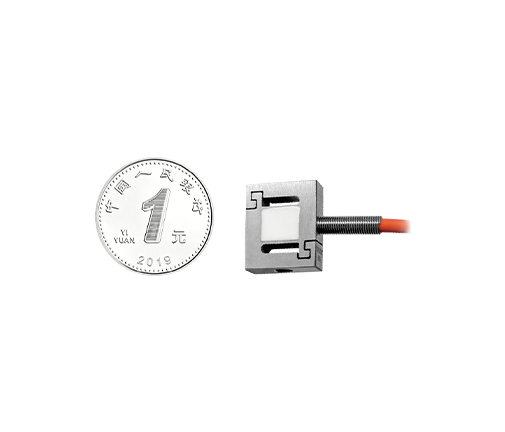 Tension/Compression Force Sensor